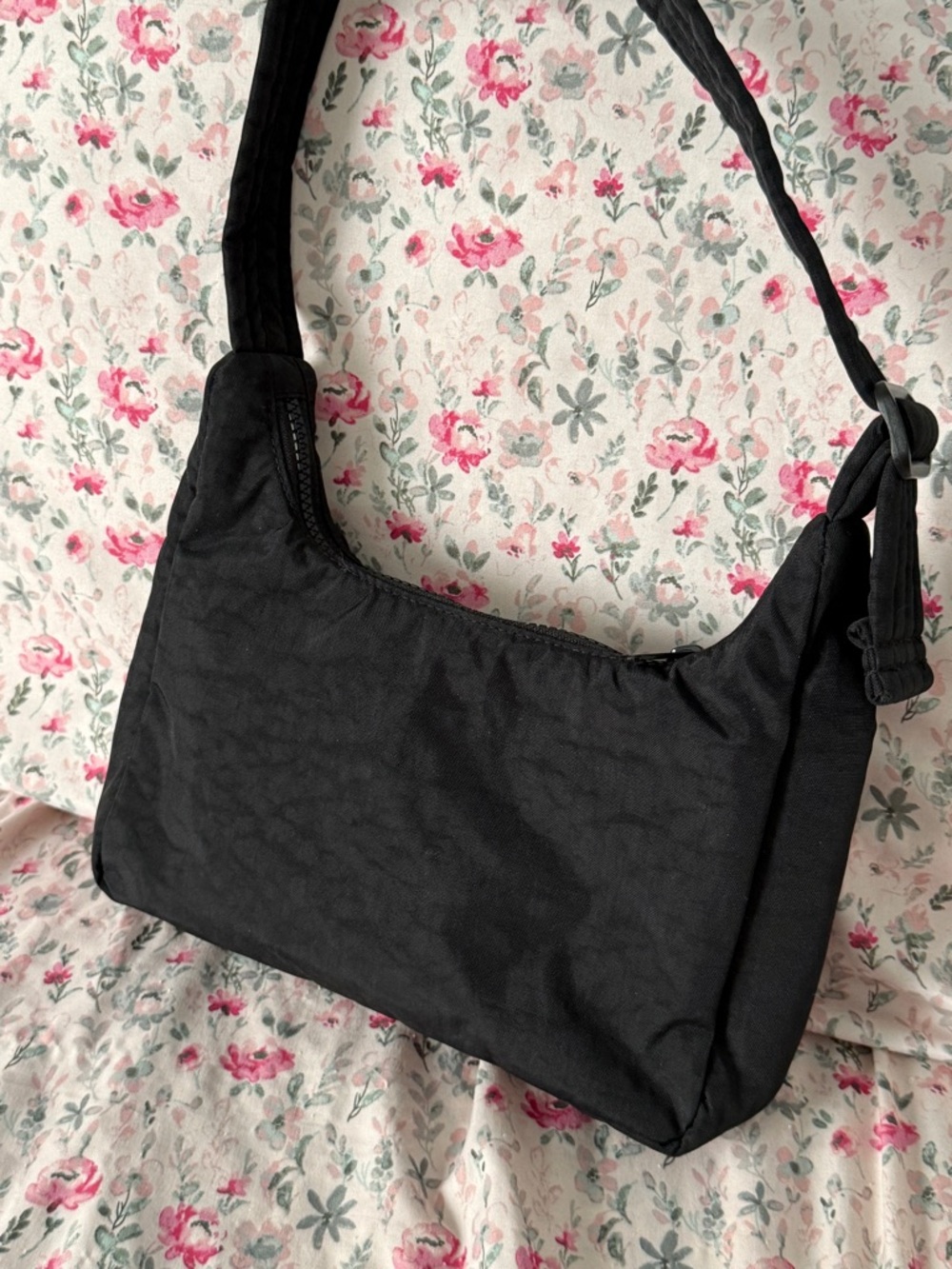 Baggu bow shoulder bag - Picture 2 of 3